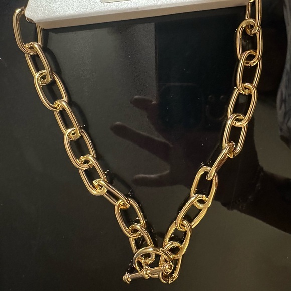 Sugarfix by Baublebar Chunky Necklace - Picture 1 of 2